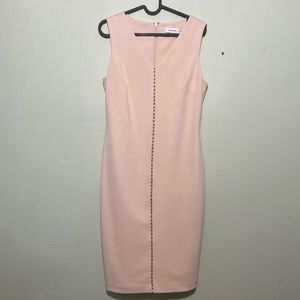 Calvin Klein dress